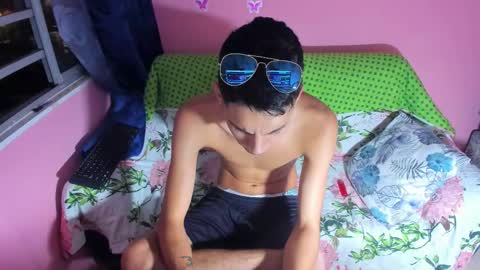 PRESSURE online show from February 13, 2026, 9:05 am