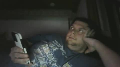 prestonhealy online show from November 20, 2025, 5:18 am