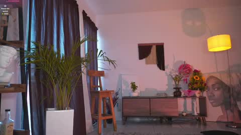 Nayrobi online show from January 27, 2025, 12:26 pm