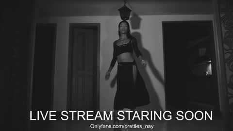 Nayrobi online show from March 30, 2026, 2:18 pm