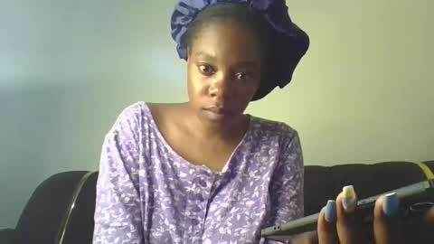 Pretty online show from January 8, 2026, 7:16 pm