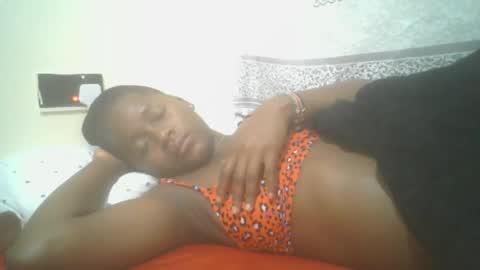 abella online show from March 5, 2025, 2:57 am
