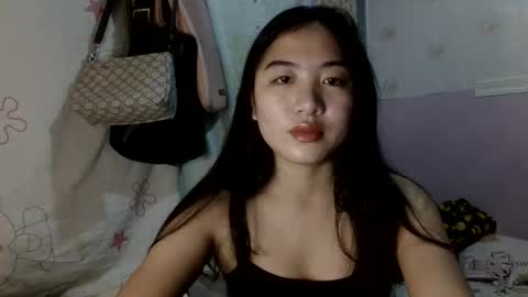 pretty_am online show from November 1, 2025, 12:12 am