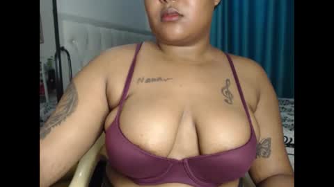 Annah online show from March 26, 2026, 8:09 am