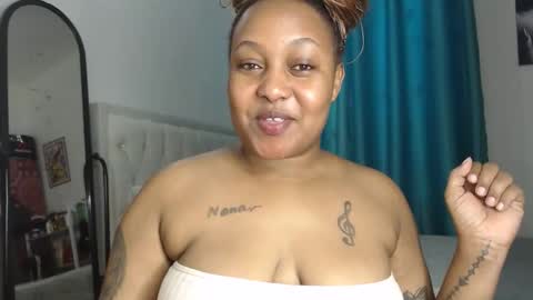 Snapshot of pretty_annah chatting on May 14, 2026, 10:00 am Annah online show from May 14, 2026, 10:00 am