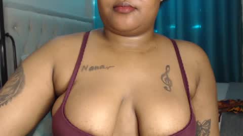 Snapshot of pretty_annah chatting on June 21, 2026, 1:57 pm Annah online show from June 21, 2026, 1:57 pm
