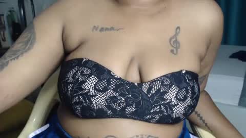 Snapshot of pretty_annah chatting on June 29, 2026, 3:12 pm Annah online show from June 29, 2026, 3:12 pm