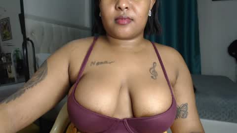 Snapshot of pretty_annah chatting on July 4, 2026, 10:38 pm Annah online show from July 4, 2026, 10:38 pm
