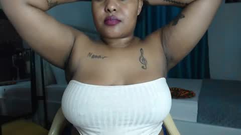 Snapshot of pretty_annah chatting on July 13, 2026, 4:37 am Annah online show from July 13, 2026, 4:37 am