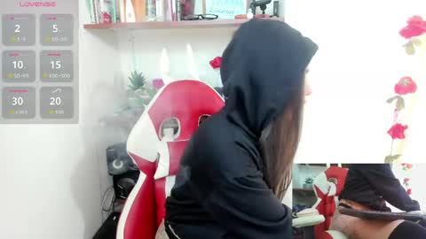 Snapshot of pretty_candysex chatting on May 10, 2026, 8:58 pm Lisa online show from May 10, 2026, 8:58 pm