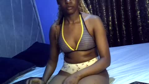 Snapshot of pretty_daniella chatting on July 1, 2026, 10:39 am pretty_daniella online show from July 1, 2026, 10:39 am