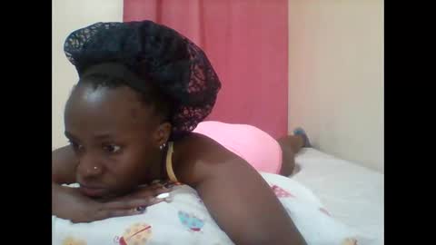 pretty_darya online show from January 25, 2025, 4:13 am