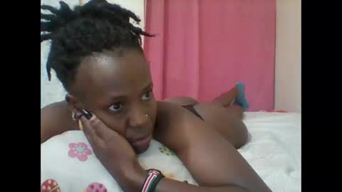 pretty_darya online show from January 27, 2025, 4:30 am