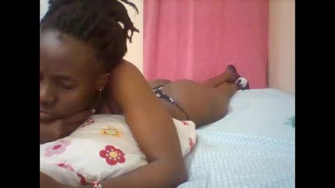 pretty_darya online show from February 1, 2025, 9:54 am