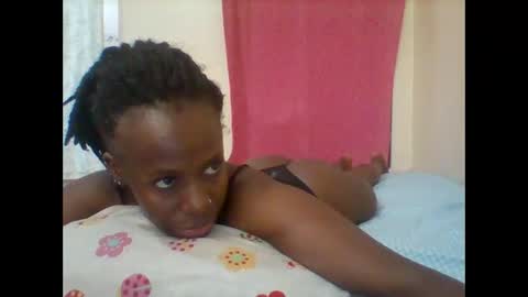 pretty_darya online show from February 4, 2025, 9:17 am