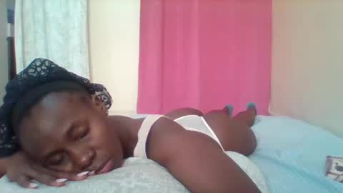 pretty_darya online show from February 14, 2025, 4:37 am