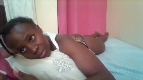 pretty_darya online show from February 17, 2025, 4:31 am