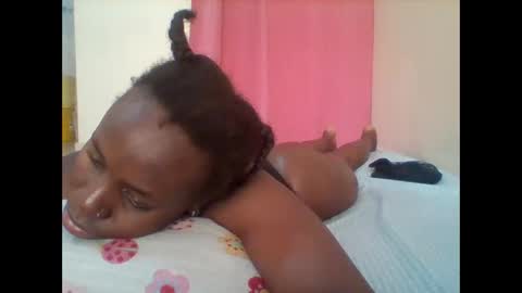 pretty_darya online show from February 23, 2025, 4:39 am