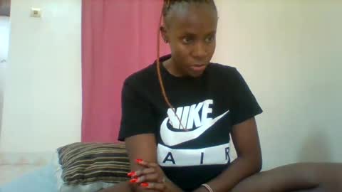 pretty_darya online show from March 3, 2025, 8:38 am