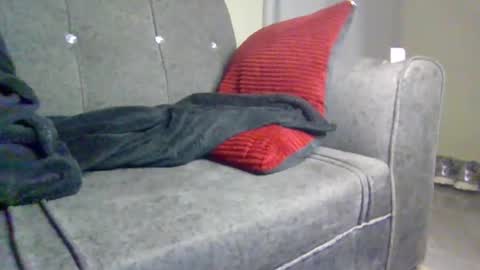 pretty_doli online show from January 7, 2026, 1:30 am