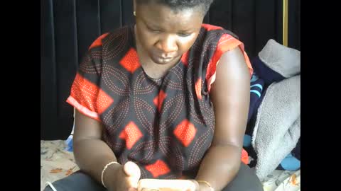 pretty_gaal online show from January 22, 2025, 8:40 am