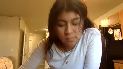 pretty_girl828687 online show from November 30, 2025, 8:57 pm