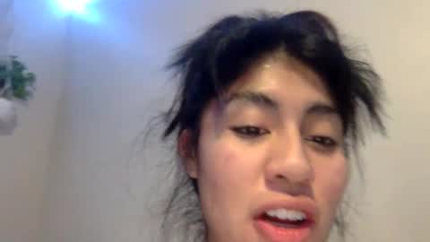 Snapshot of pretty_girl828687 chatting on January 18, 2026, 12:53 pm pretty_girl828687 online show from January 18, 2026, 12:53 pm