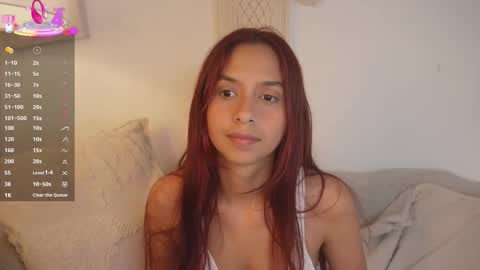 pretty_goddess online show from February 6, 2026, 7:39 pm