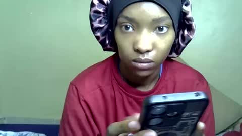 Jaz online show from October 24, 2025, 4:09 am