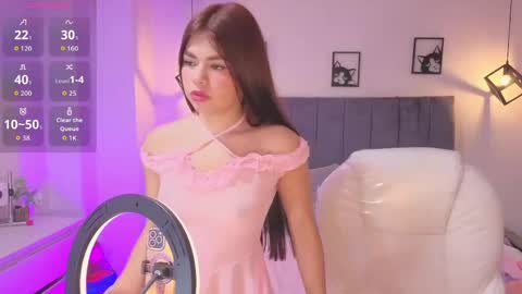 Snapshot of pretty_johnson_ chatting on May 27, 2026, 1:08 pm pretty online show from May 27, 2026, 1:08 pm