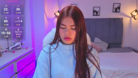 Snapshot of pretty_johnson_ chatting on May 28, 2026, 12:13 pm pretty online show from May 28, 2026, 12:13 pm