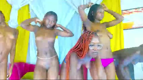 Snapshot of pretty_jus chatting on March 6, 2026, 9:00 pm JUSS online show from March 6, 2026, 9:00 pm