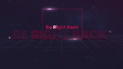 Pretty Kitsune Next stream November 30 online show from February 27, 2025, 11:59 pm