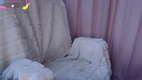 Pretty Kitsune Next stream November 30 online show from October 3, 2025, 9:28 am