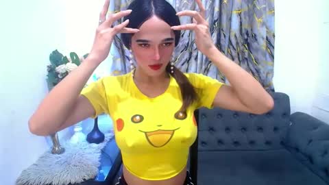 pretty_lady_kitty online show from March 16, 2026, 12:20 pm