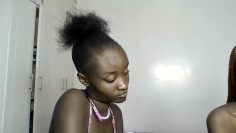 Snapshot of pretty_luv1 chatting on January 9, 2026, 8:10 pm pretty luv1 online show from January 9, 2026, 8:10 pm