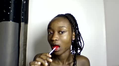 pretty luv1 online show from June 30, 2026, 10:16 am