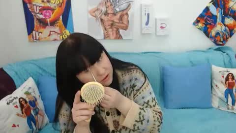 Snapshot of pretty_malika chatting on February 24, 2026, 4:54 am pretty_malika online show from February 24, 2026, 4:54 am