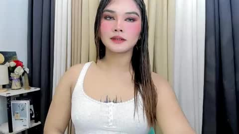 hi im percy online show from February 12, 2026, 7:58 am