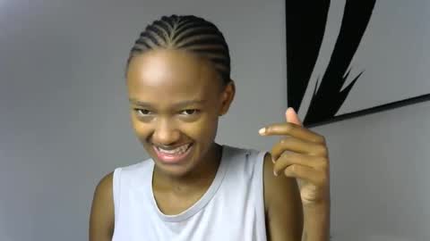Snapshot of pretty_queennie chatting on April 26, 2026, 2:15 pm Pretty doll online show from April 26, 2026, 2:15 pm