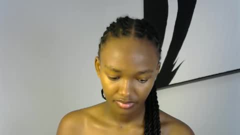 Snapshot of pretty_queennie chatting on May 7, 2026, 11:59 am Pretty doll online show from May 7, 2026, 11:59 am