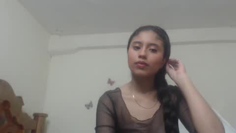 Rose online show from March 2, 2025, 5:23 am
