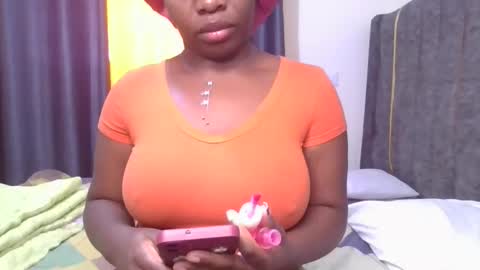 pretty_shila online show from January 17, 2026, 1:05 pm