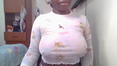 pretty_shila online show from March 15, 2026, 10:21 am