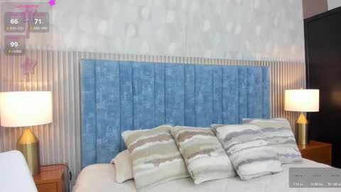 Daisy Flower online show from November 18, 2025, 1:55 am