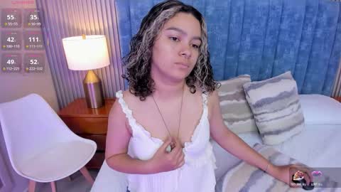 Daisy Flower online show from March 3, 2026, 1:23 am