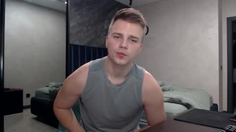 Justin online show from December 1, 2025, 4:12 pm