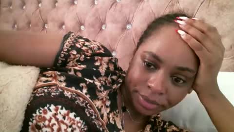 Snapshot of pretty_zii chatting on September 29, 2025, 4:28 am zii online show from September 29, 2025, 4:28 am