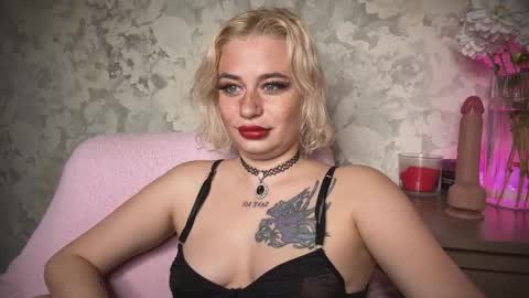 Alice online show from October 1, 2025, 6:08 am