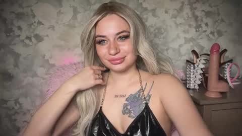 Alice online show from November 7, 2025, 3:17 am